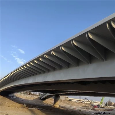 Struchtúr droichid